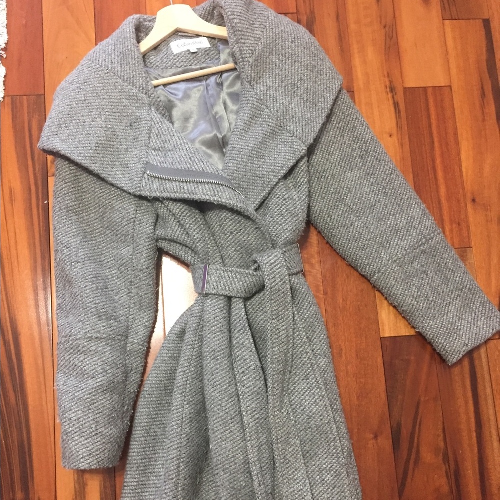 Women’s winter coat